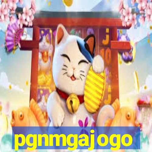 pgnmgajogo