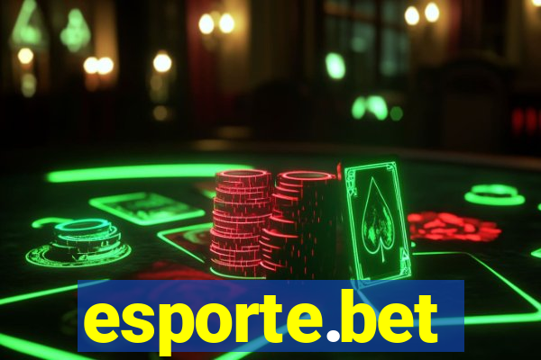 esporte.bet