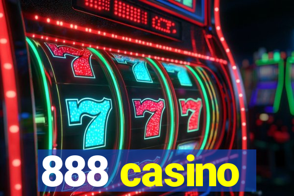 888 casino