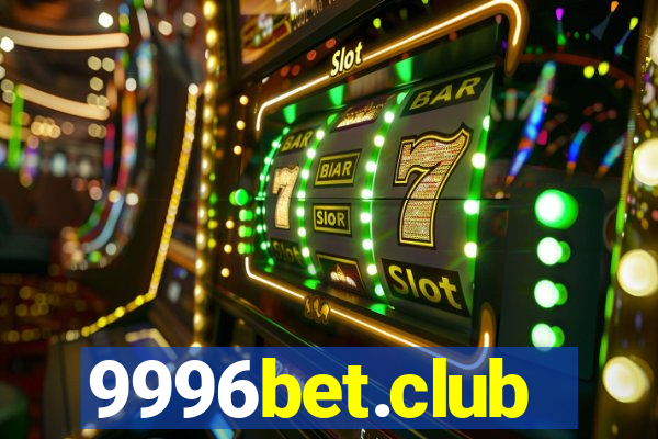 9996bet.club