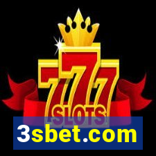 3sbet.com