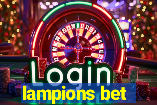 lampions bet