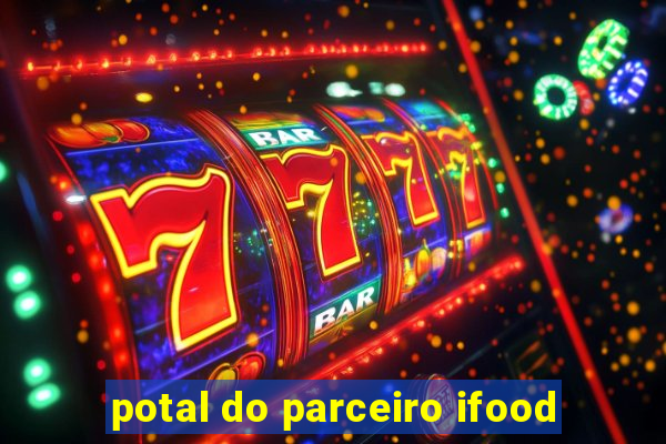 potal do parceiro ifood