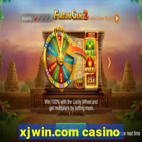 xjwin.com casino