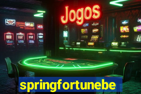 springfortunebet