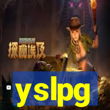 yslpg