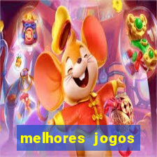 melhores jogos mundo aberto android