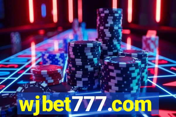 wjbet777.com