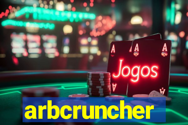 arbcruncher