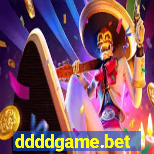 ddddgame.bet