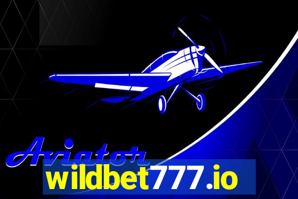 wildbet777.io