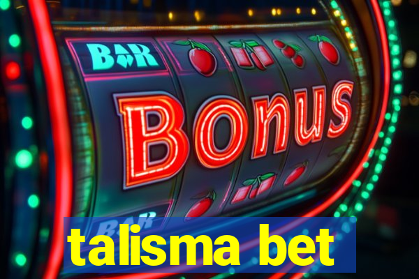 talisma bet