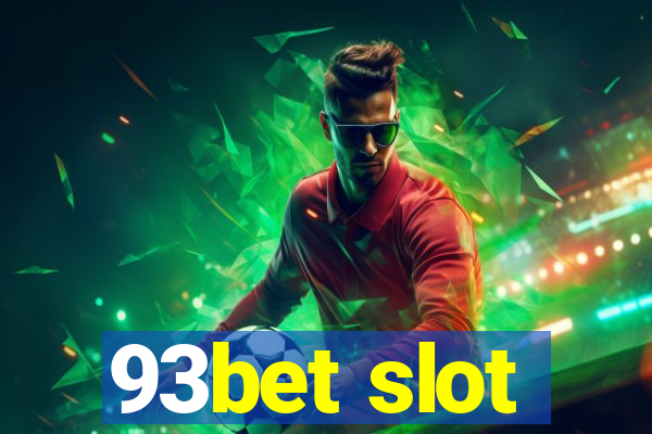 93bet slot