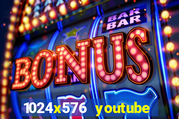 1024x576 youtube banner gaming