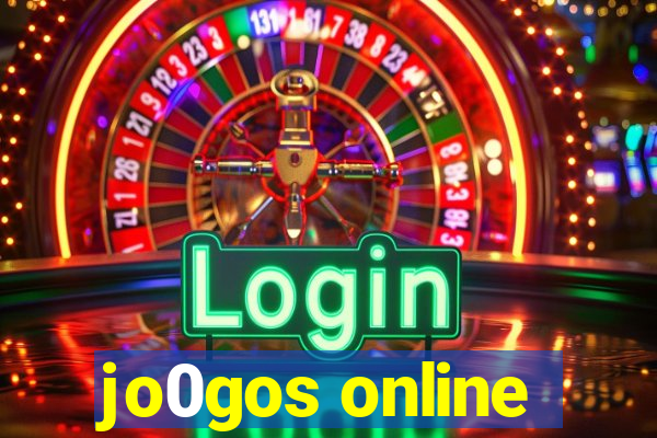 jo0gos online