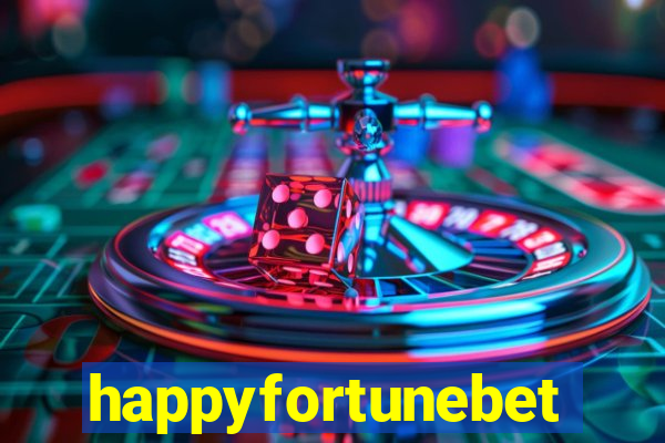 happyfortunebet.com