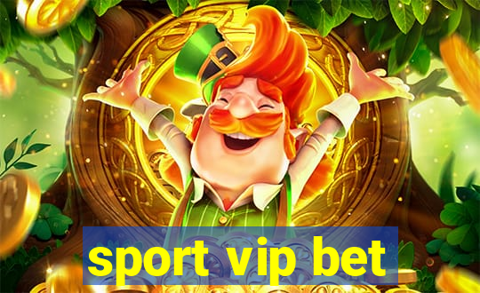 sport vip bet