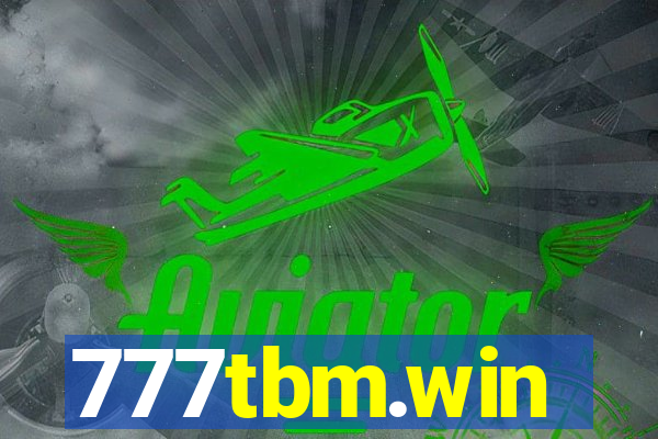 777tbm.win