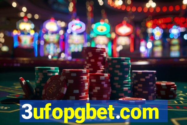 3ufopgbet.com