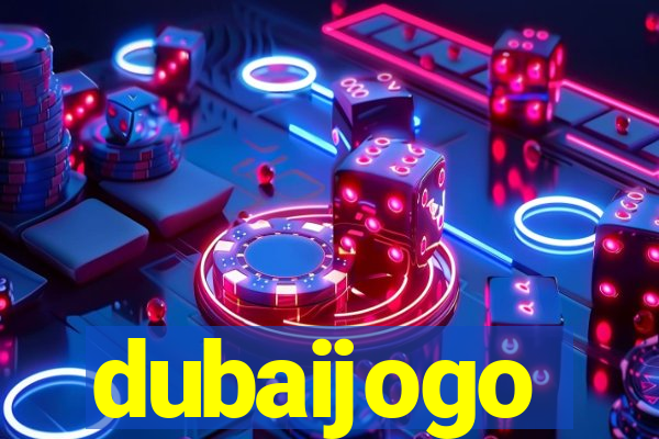 dubaijogo