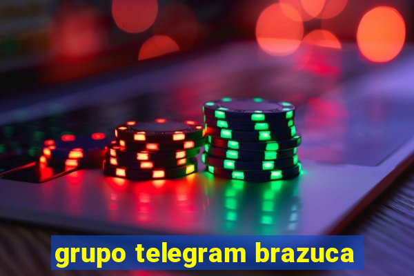 grupo telegram brazuca