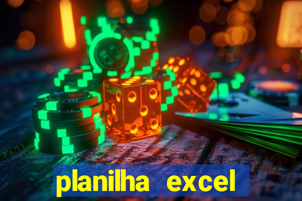 planilha excel folha de pagamento gratis