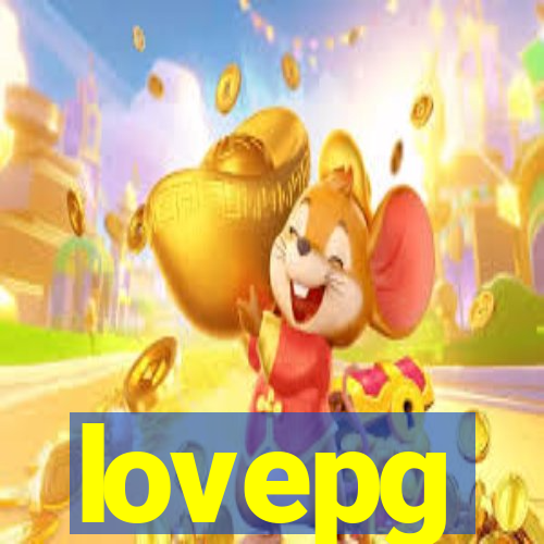 lovepg