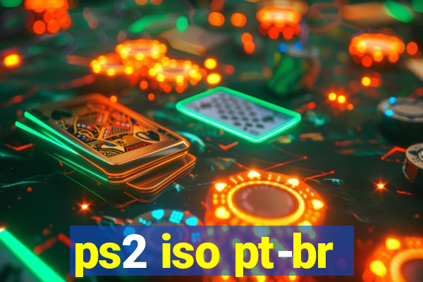 ps2 iso pt-br