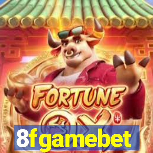 8fgamebet