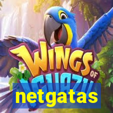 netgatas