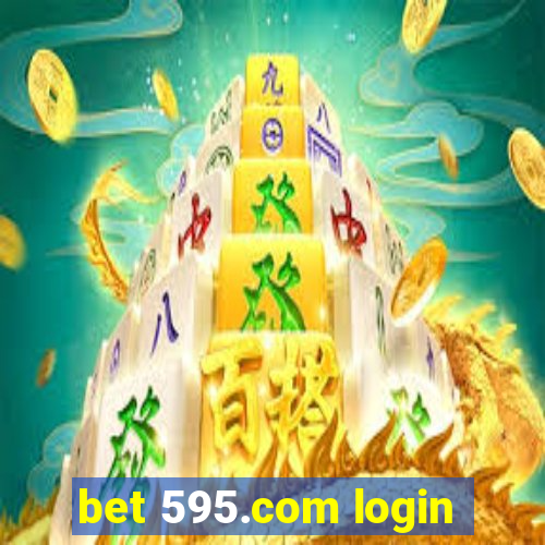 bet 595.com login