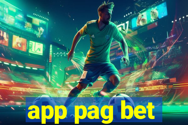 app pag bet