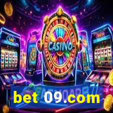 bet 09.com