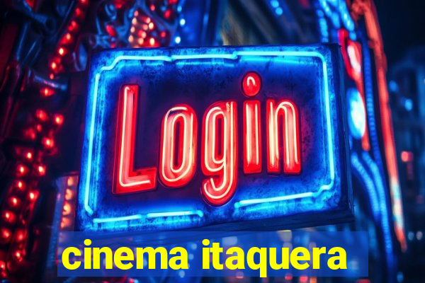 cinema itaquera