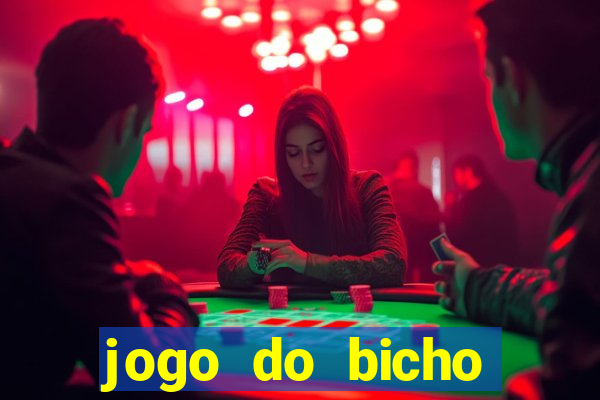 jogo do bicho documentario globoplay