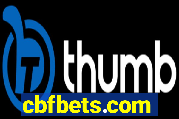 cbfbets.com