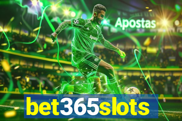 bet365slots