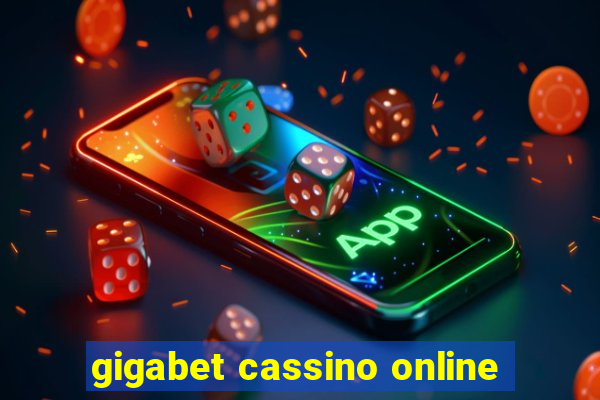 gigabet cassino online