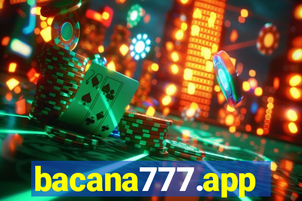 bacana777.app