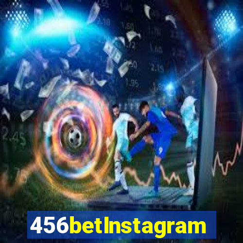 456betInstagram