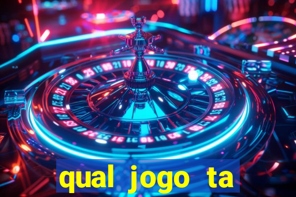 qual jogo ta pagando mais agora