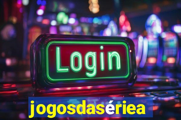 jogosdasériea