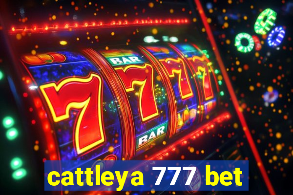 cattleya 777 bet