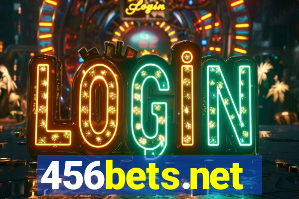 456bets.net