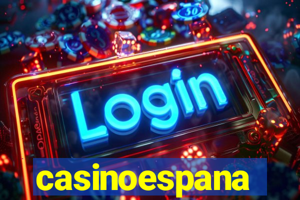 casinoespana