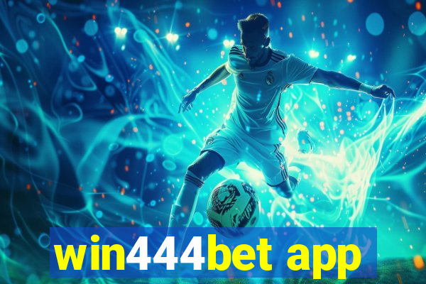 win444bet app