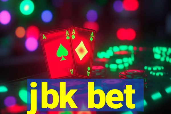 jbk bet