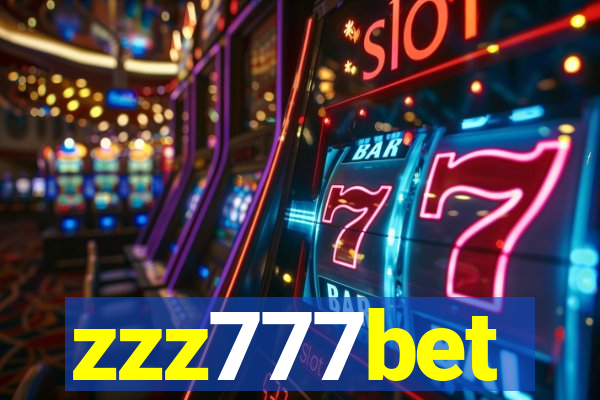 zzz777bet