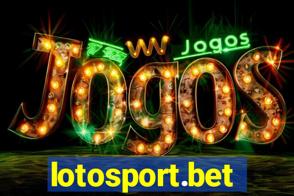 lotosport.bet