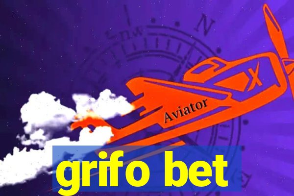 grifo bet